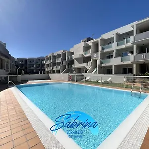 Apartamento Sun Avenida Juan Carlos I 20, Corralejo